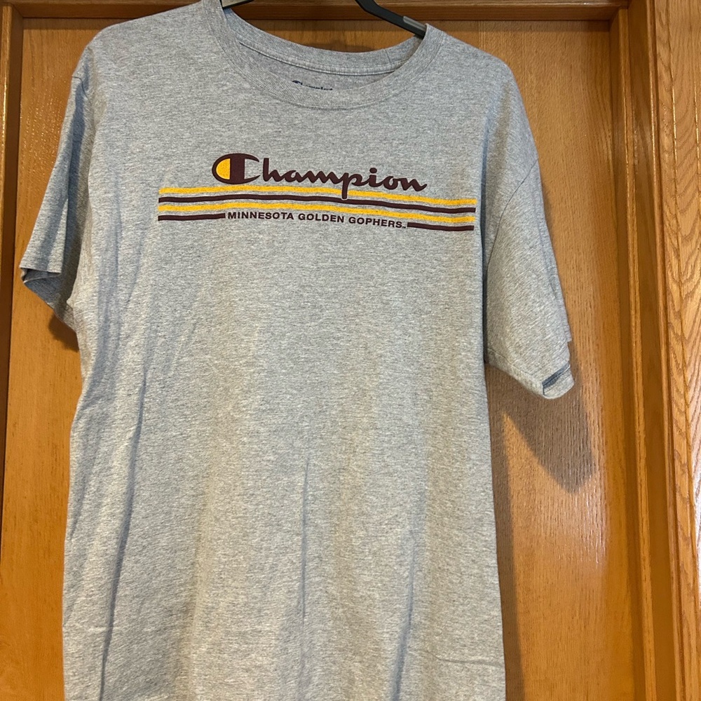 Champion Minnesota Golden Gophers T-Shirt